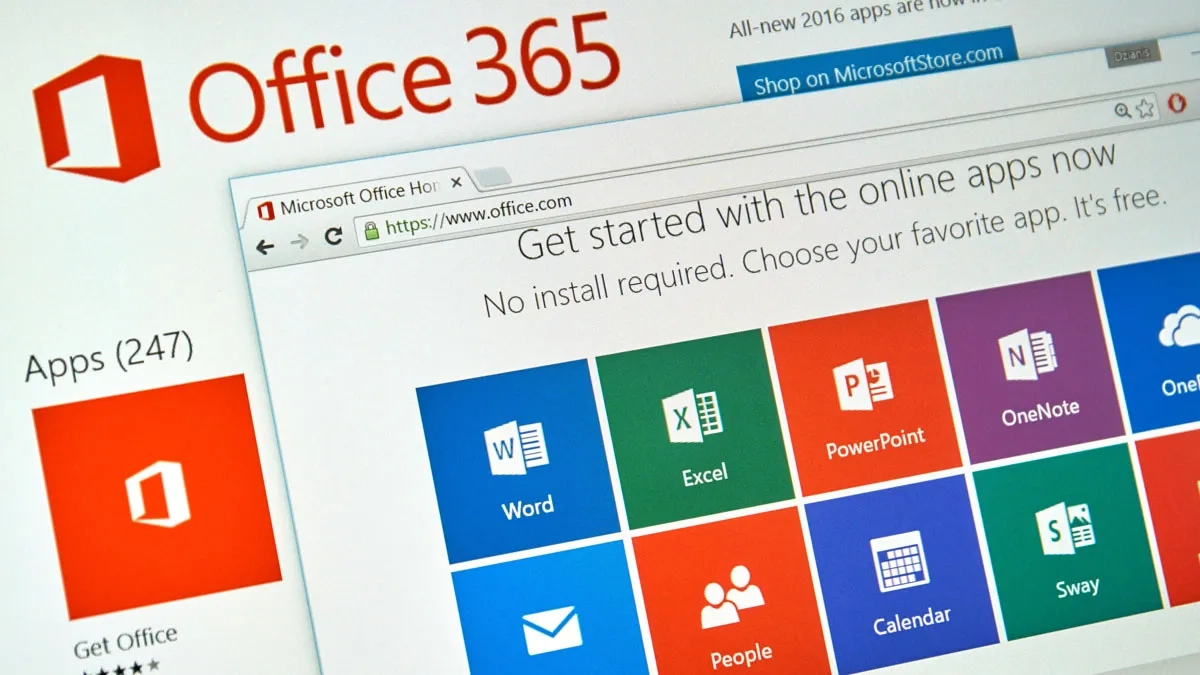 ativakey Descargar, instalar o reinstalar Microsoft 365 u Office 2024 en un equipo PC o Mac